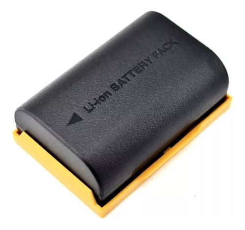 Bateria Canon 2000mah Lp-e6 Lpe6n Eos 5d Mark 6d 7d 70d