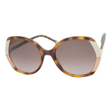 Óculos De Sol Carolina Herrera Mod Ch0051/s C1hha