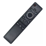 Controle Compatível Tv Samsung Un50ru7100gxzd Comando De Voz
