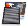 Filtro De Aire Cabina K & N Ford Mustang Gt 2007-2009 Ford Mustang