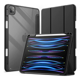 Protector Para iPad Pro 11 Pulgadas - 2018/2020/2021/2022 