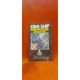 Atari Star Ship 2