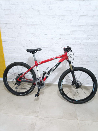 Specialized S-works Tamanho M 17 Aro 26