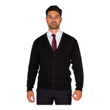 Cardigan De Hombre