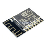 Modulo Wifi Esp8266 Esp-12f 4m Flash Iot