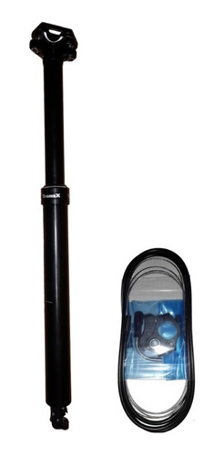 Vela Telescopica Tranz X 31.6 150mm Portasilla Cable Interno