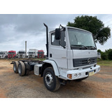 Mercedes Benz Mb Atron 2729 Traçado 6x4