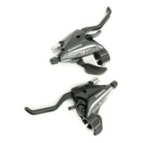 Shifter Shimano Manija Integrada St-ef-65 27v