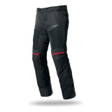 Pantalón Moto Seventy Degrees Pt22 Touring Mesh 2 Capas