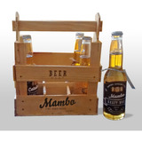 Six Pack Personalizado De Cervezas