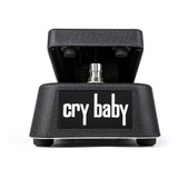 Pedal De Efeito Cry Baby Dunlop Wah Wah Gcb95  C/nf