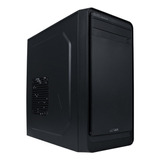 Gabinete Acteck Performance Media Torre Atx Fuente 500w