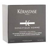  Engrosador Kérastase Densifique Cure Homme De 180ml.