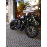 Harley Davidson Sportster