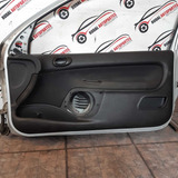 Tapizado Puerta Delantera Derecha Peugeot 206 ----