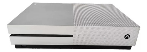 Xbox One S 500 Gb Con Lectora Y 2 Joystick 