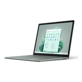 Microsoft Surface Laptop 5 (2022), Pantalla Táctil De 13,5 ,