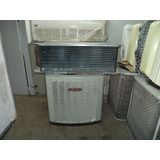 Aire Acondicionado Baja Silueta Trane 5 Tr15000 Frio Solo