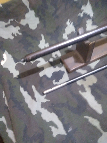 Rifle Shark Kit Pcp 6.35