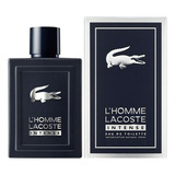 Lacoste L'home Intense 100 Ml Edt