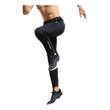 Pantalón Deportivo For Hombre Con Bolsillo Con Cremallera