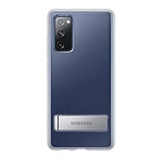 Funda Transparente Para Samsung Galaxy S20 Fe 5g (versión De