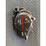 Tapa Carrter Motor Moto Honda Invicta 150 2018 Original 0031