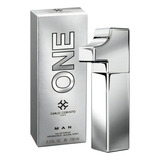 Carlo Corinto One Man 100ml Edp Spray - Caballero