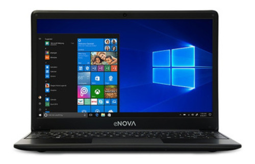 Notebook Enova C141ek5-w10h 14 Int Cor I5 1035g1  8gb R240gb