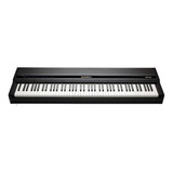 Piano Teclado Kurzweil Mps120 88 Teclas Y Bluetooth