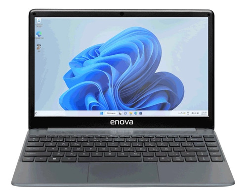 Notebook Enova C141ek3 Intel Core I3 8ram 240gb 11va Gen W11