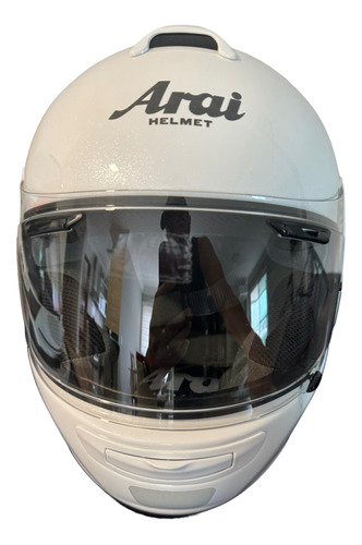 Capacete Arai Axces 3 60