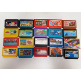 4 : Juegos Famicom . Precio Por Unidad