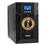 Nobreak Online Torre Dnb 3.0kva-220v-tw