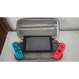 Nintendo Switch Oled 64gb Standard 8/10