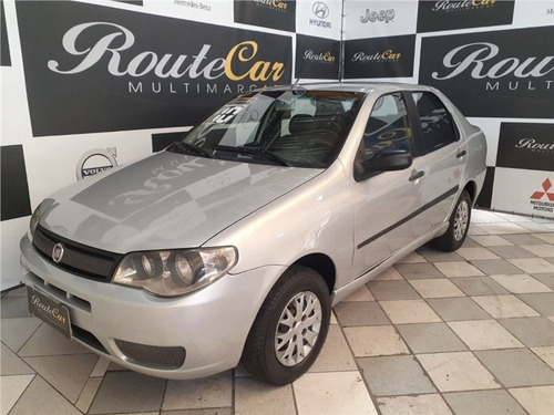FIAT SIENA 1.0 MPI FIRE CELEBRATION 8V FLEX 4P MANUAL