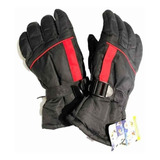 Guantes Para Invierno Motorizados, Ciclista, Ski 