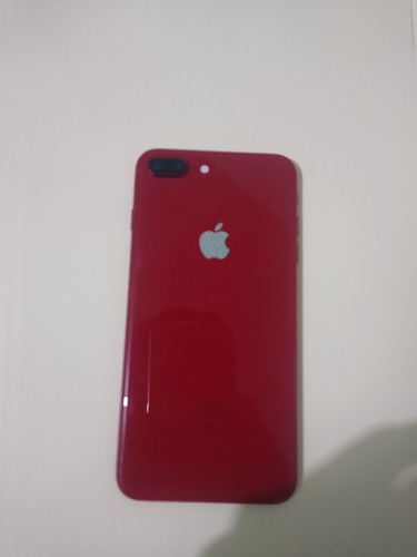  iPhone 8 Plus 64 Gb (product)red