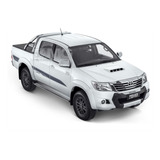 Calcos Toyota Hilux Limited Srx  Full Kit