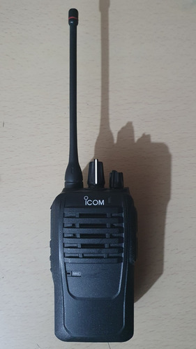 Radio Icom Modelo Ic-f4003 Seminuevo 