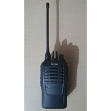 Radio Icom Modelo Ic-f4003 Seminuevo 