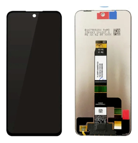 Modulo Pantalla Completa Para Xiaomi Redmi 12