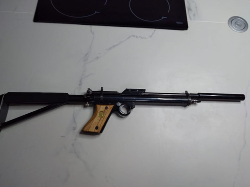 Pistola Carabina Mb 5'5