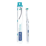 Cepillo De Dientes Dentaid Vitis Monotip Unipenacho Monotip Unipenacho Suave