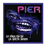 La Emocion De La Oveja Negra - Pier (vinilo)