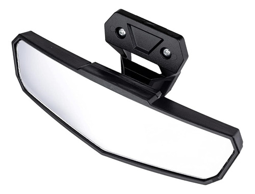 Dicater Espejo Retrovisor Central Compatible Con Polaris Rzr