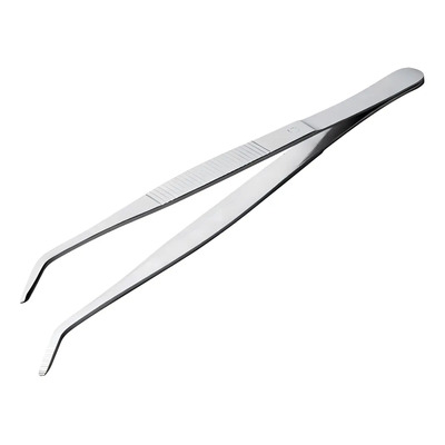 Pinza de Precisión Arain Acero Inoxidable Emplatar Chef 15cm | MercadoLibre