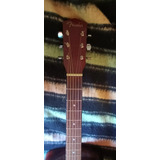 Guitarra Acustica Fender Dg-4 Ts