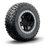 Llanta 235/75r15 Bfgoodrich Mud-terrain T/a Km3 110/107q