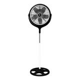 Ventilador De Pie 20 Hogarstore Vp-r100 120 W Repelente